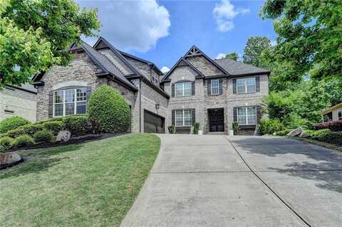 11034 Estates Circle, Alpharetta, GA 30022