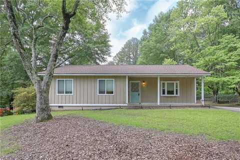 510 Pineland Road SW, Mableton, GA 30126