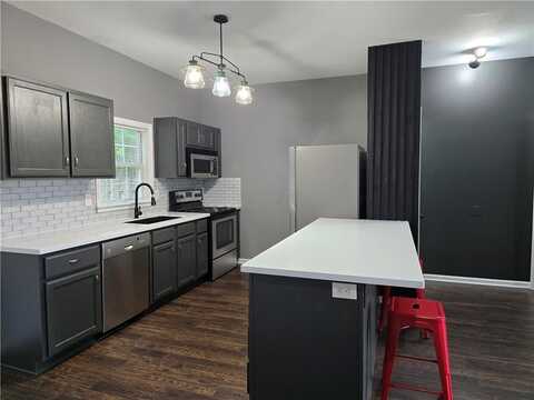 25 Corinth Road, Cartersville, GA 30121