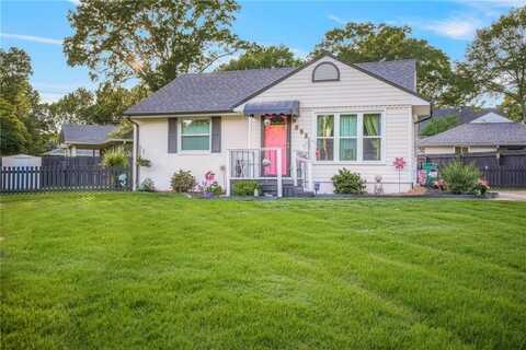 892 Wayland Court, Smyrna, GA 30080