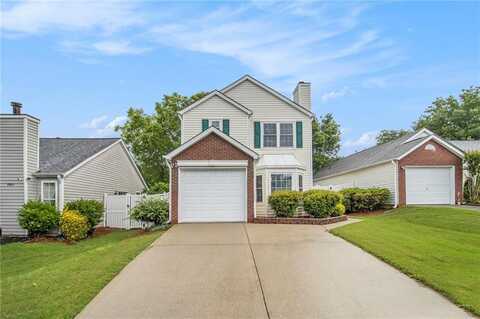 3979 White Owl Court NW, Duluth, GA 30097