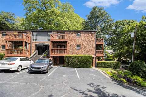323 8th Street NE, Atlanta, GA 30309