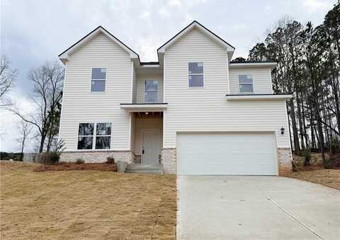 120 Cedar Cliff Court, Temple, GA 30179