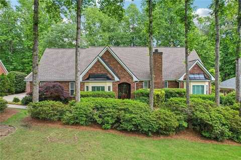 3456 Drayton Drive NE, Roswell, GA 30075