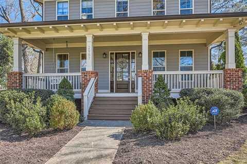 2987 JEFFERSON Street, Atlanta, GA 30341