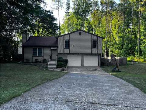 3905 Trade Wind Court, Marietta, GA 30062