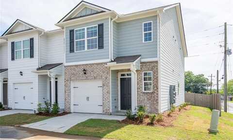 1005 North 2nd Avenue NW, Rome, GA 30165