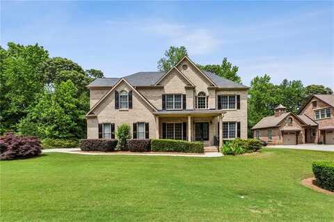 2785 Old Sewell Road, Marietta, GA 30068