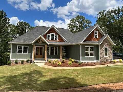 33 Cedar Gate Lane, Kingston, GA 30145