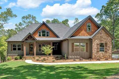 33 Cedar Gate Lane, Kingston, GA 30145