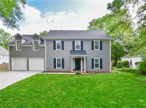 3171 Davis Road, Marietta, GA 30062