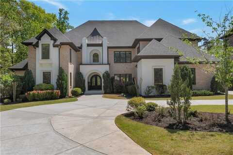 140 Johnson Road, Suwanee, GA 30024