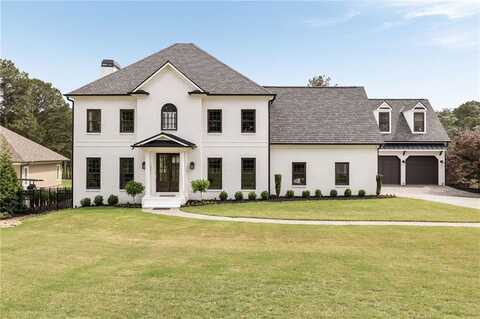 2211 Lattimore Farm Drive NW, Kennesaw, GA 30152
