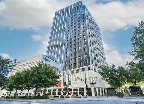 20 Marietta Street NW, Atlanta, GA 30303