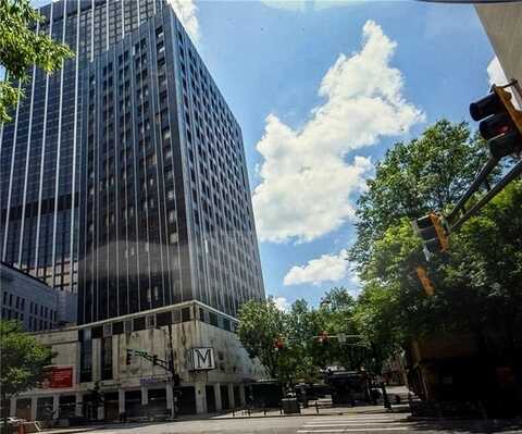 20 Marietta Street NW, Atlanta, GA 30303