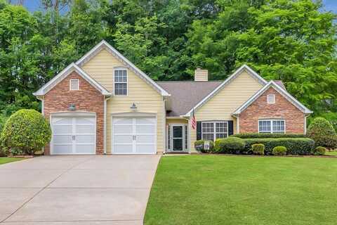 272 Blackberry Lane, Pendergrass, GA 30567