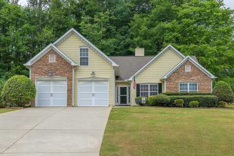 272 Blackberry Lane, Pendergrass, GA 30567