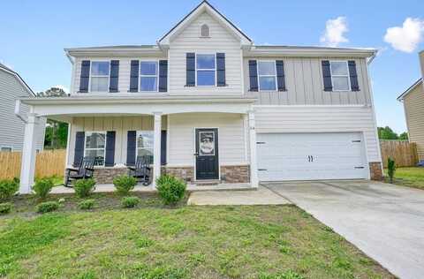 54 Roundabout Lane NW, Adairsville, GA 30103