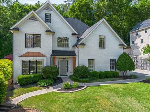 103 Caracas Drive, Woodstock, GA 30188