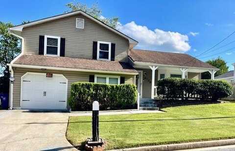 6325 Stablewood Way, Lithonia, GA 30058