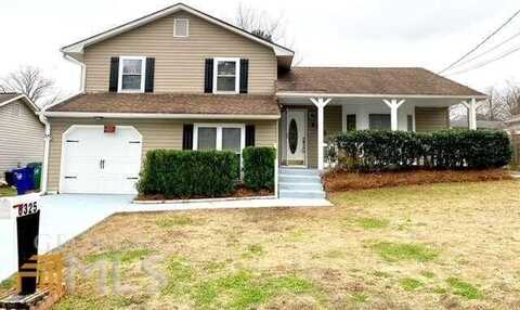 6325 Stablewood Way, Lithonia, GA 30058