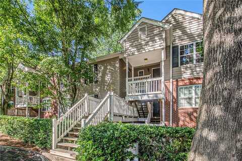 446 Teal Court, Roswell, GA 30076