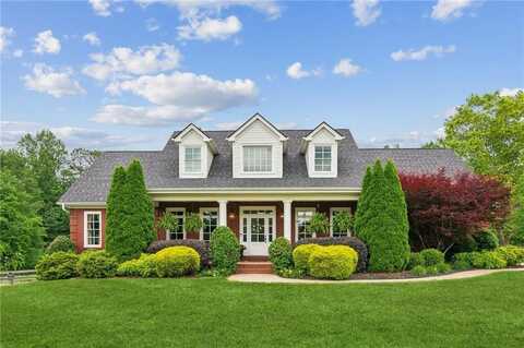 5945 Bannister Road, Cumming, GA 30028