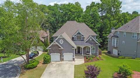 5755 VININGS PLACE Court SE, Mableton, GA 30126