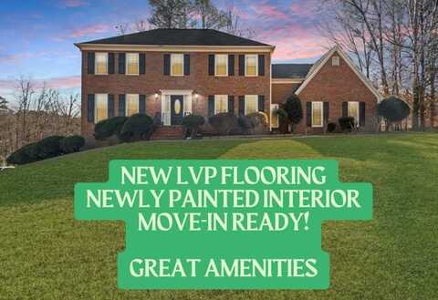 5659 Brookstone Drive NW, Acworth, GA 30101