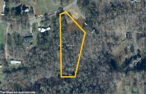 4933 Patterson Lane, Gainesville, GA 30506