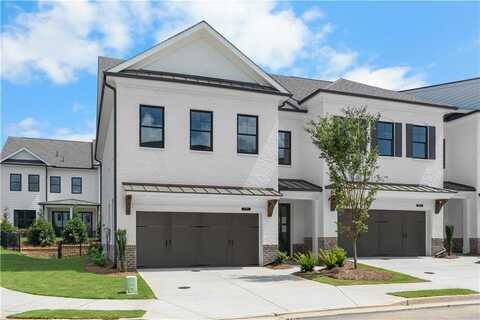 711 Dodd Lane N, Buford, GA 30518