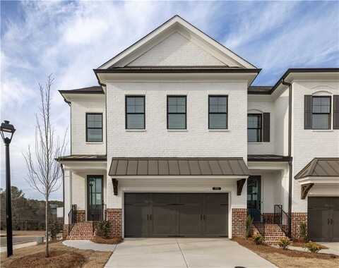 711 Dodd Lane N, Buford, GA 30518
