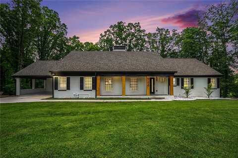 788 Sherwood Road, Gainesville, GA 30501