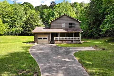 1405 Lumpkin County Parkway, Dahlonega, GA 30533