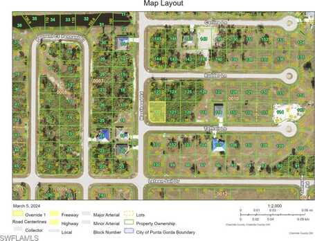 2 Taffrail Lane, Placida, FL 33946