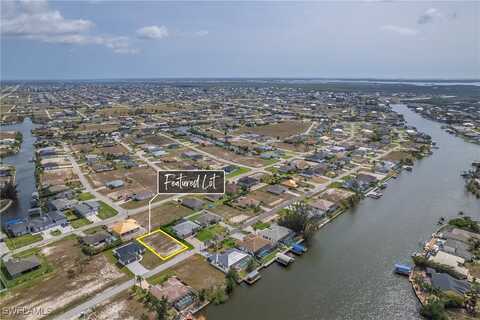 3238 NW 21st Terrace, Cape Coral, FL 33993