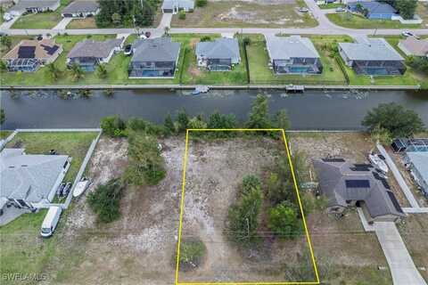 undefined, Cape Coral, FL 33991