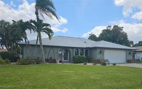 1458 SE 13th Street, Cape Coral, FL 33990