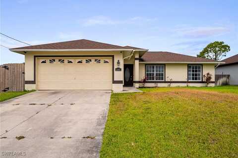 1007 Allman Avenue, Lehigh Acres, FL 33971