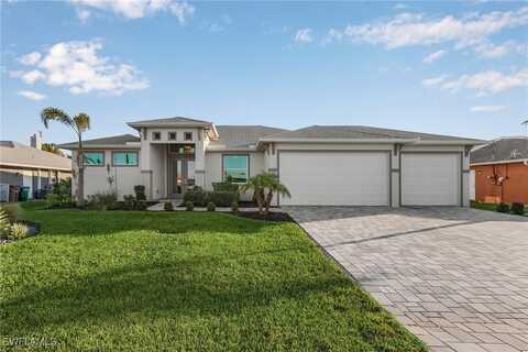 1210 SE 37th Terrace, Cape Coral, FL 33904