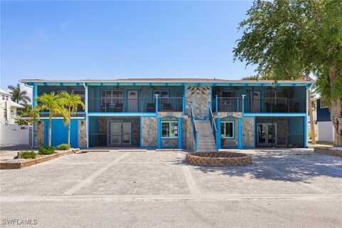 198-200 Anchorage Street, Fort Myers Beach, FL 33931