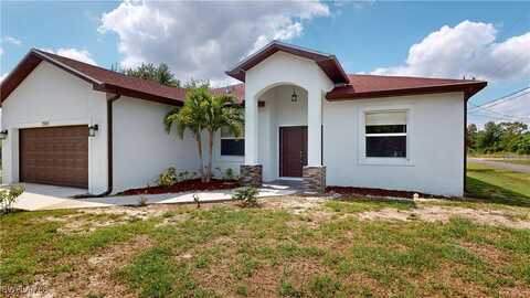 2505 4th Street SW, Lehigh Acres, FL 33976