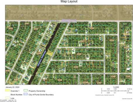 undefined, Port Charlotte, FL 33953