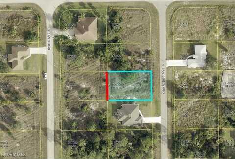 undefined, Lehigh Acres, FL 33974