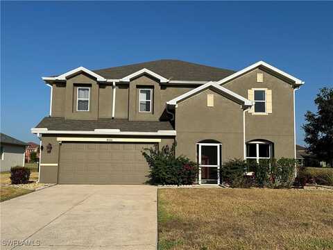 8100 Allamanda Court, Lehigh Acres, FL 33972