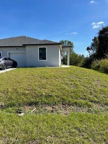 1135 Harvest Avenue, Lehigh Acres, FL 33974