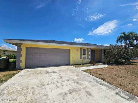 undefined, Cape Coral, FL 33904