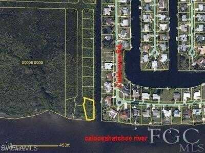 2110 Westwood Road, North Fort Myers, FL 33917