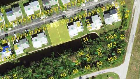 14389 & 14397 Worthwhile Road, Port Charlotte, FL 33953