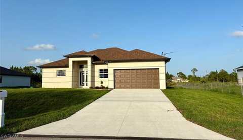 undefined, Lehigh Acres, FL 33972
